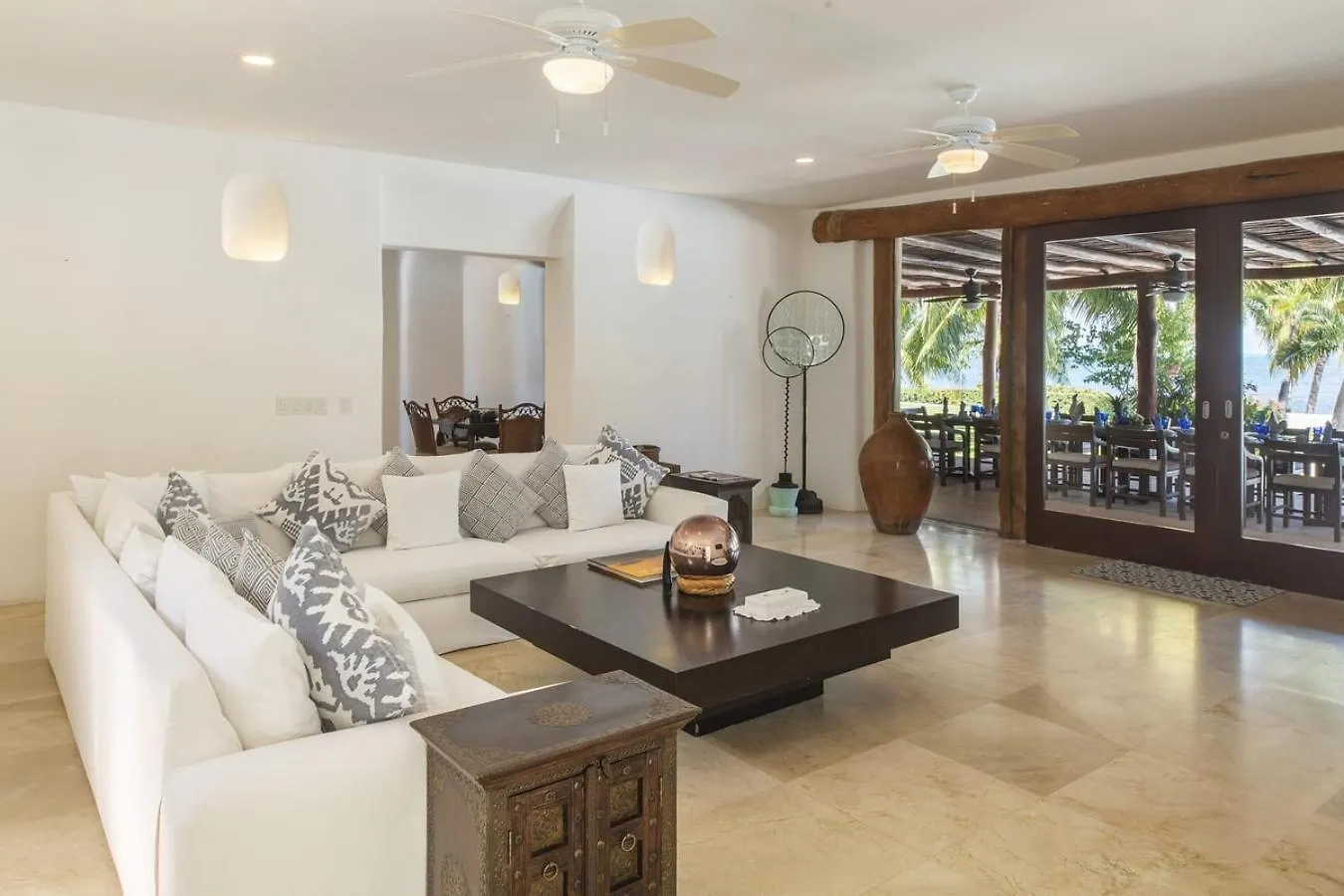 Villa Balam Nah Cancun Mexico