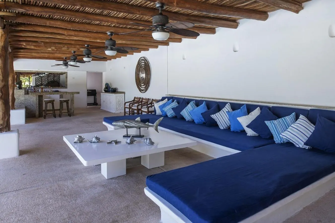 Villa Balam Nah Cancun Mexico