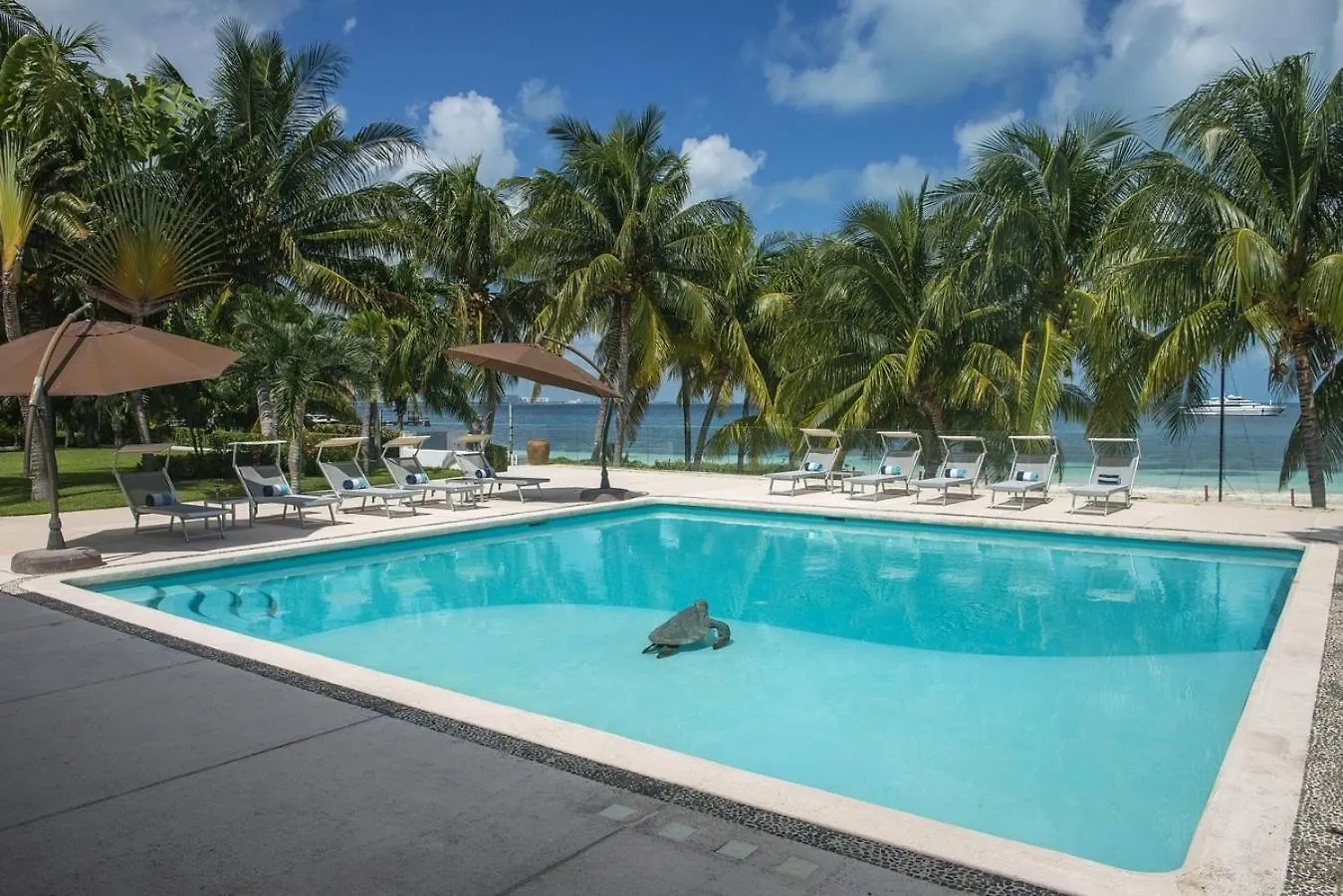 Villa Balam Nah Cancun