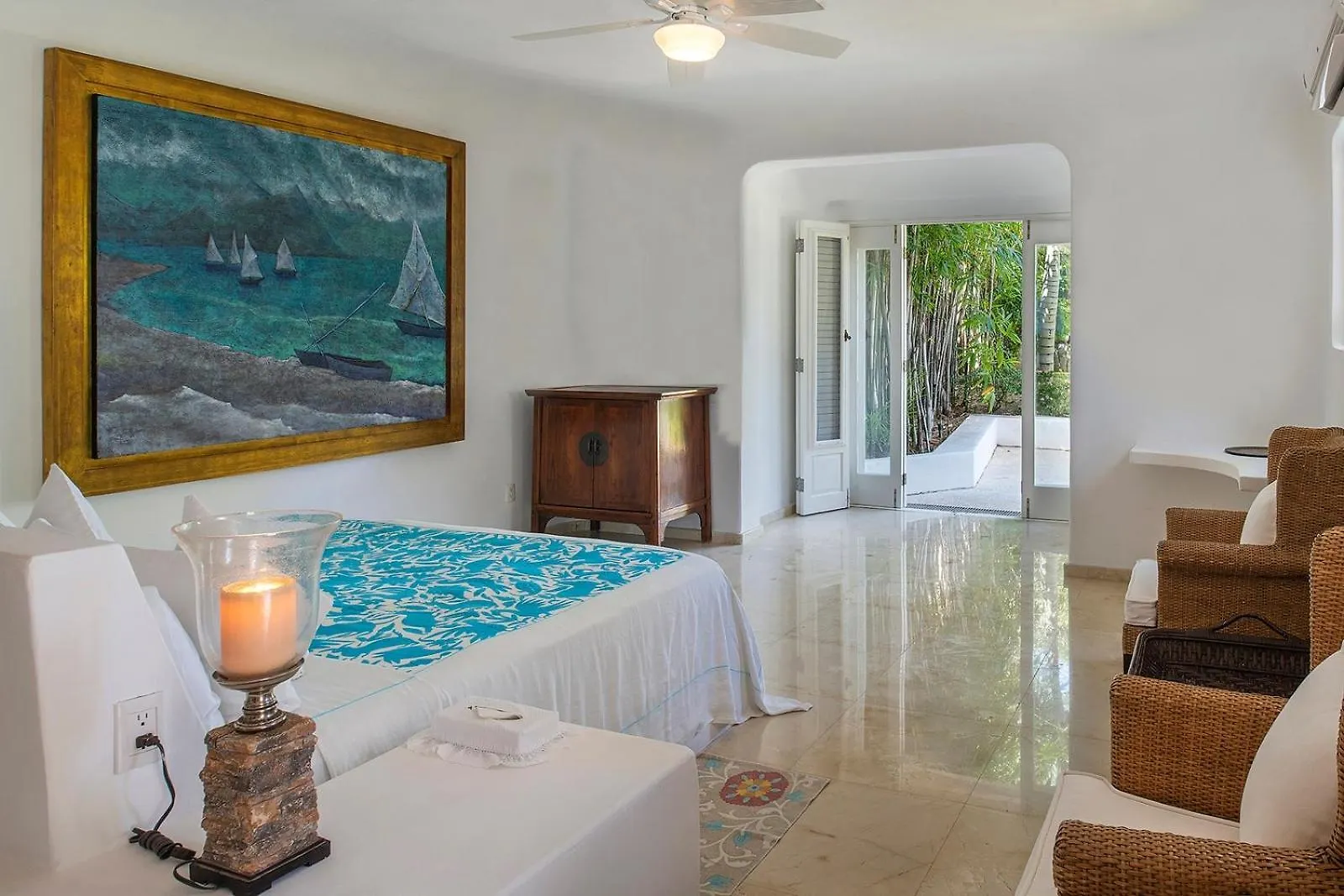 Villa Balam Nah Cancun
