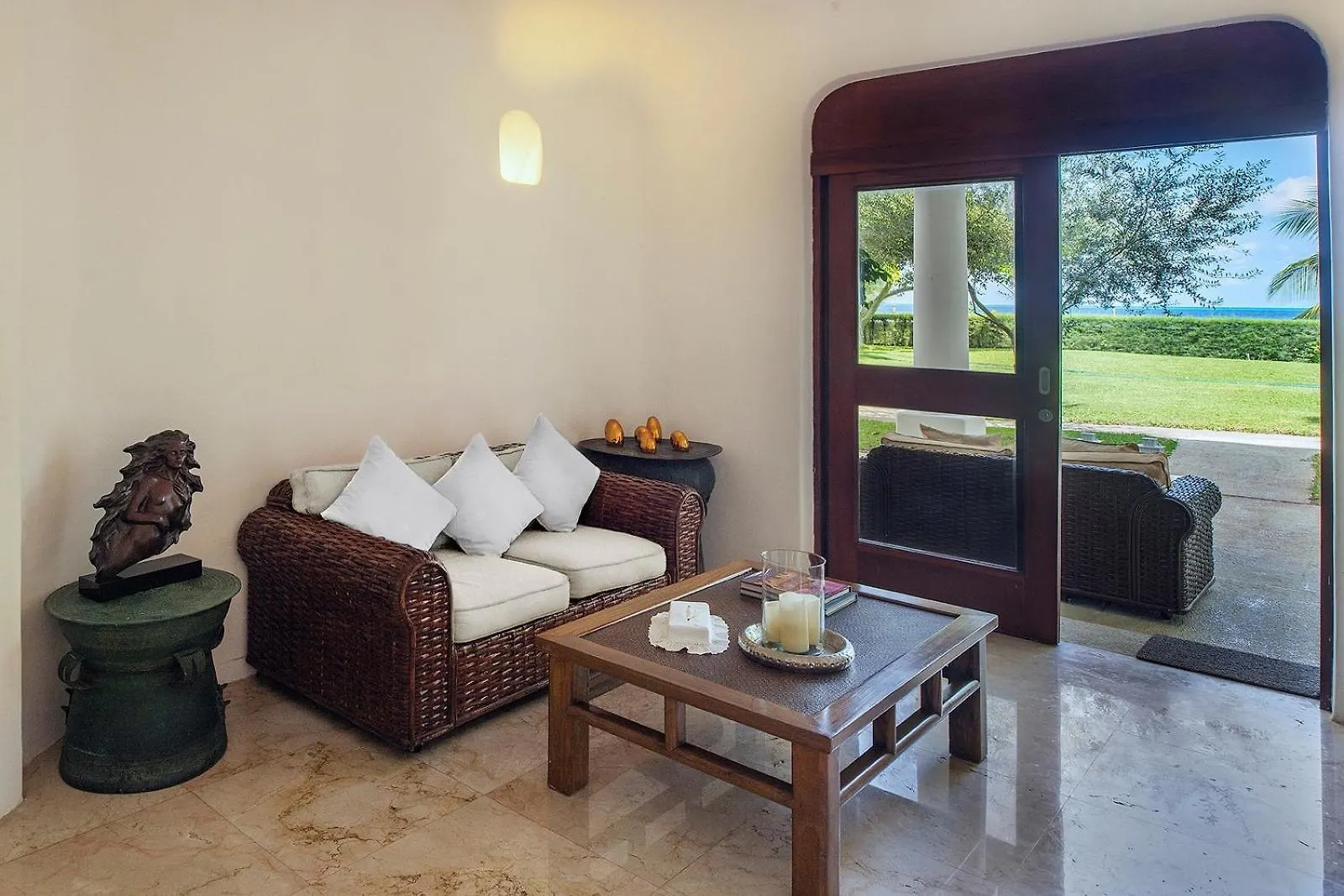 Villa Balam Nah Cancun