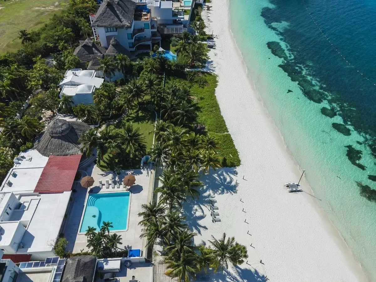 Villa Balam Nah Cancún 0*,