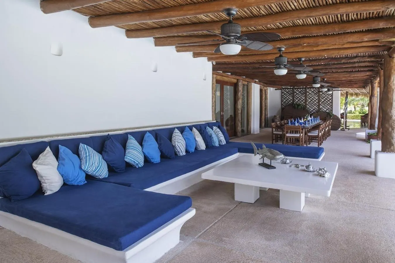 Villa Balam Nah Cancún 0*,  Meksyk