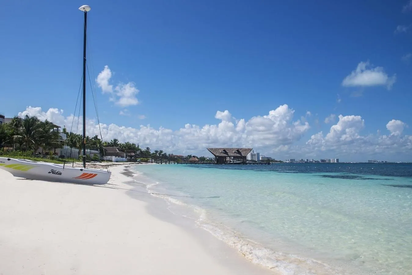 Villa Balam Nah Cancún 0*,