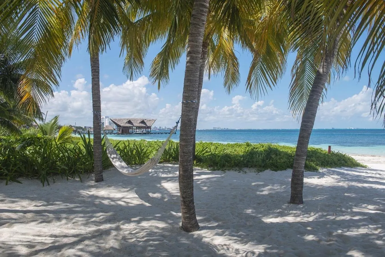 Villa Balam Nah Cancún