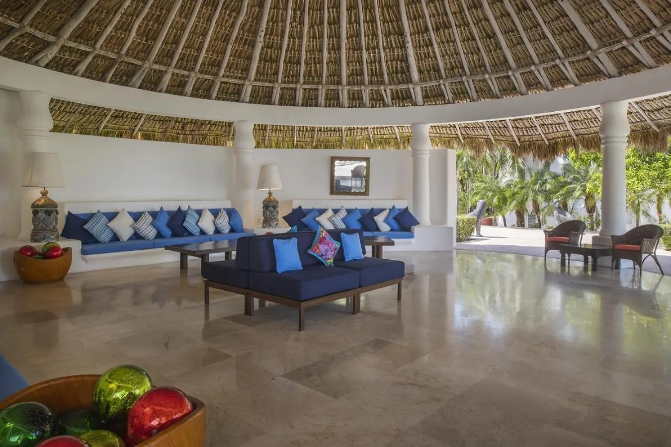 Villa Balam Nah Cancún Meksyk