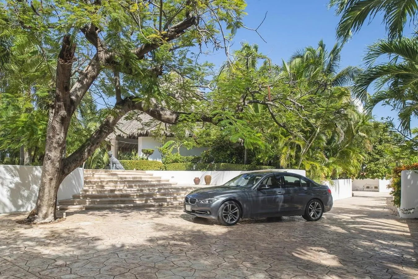 Villa Balam Nah Cancún