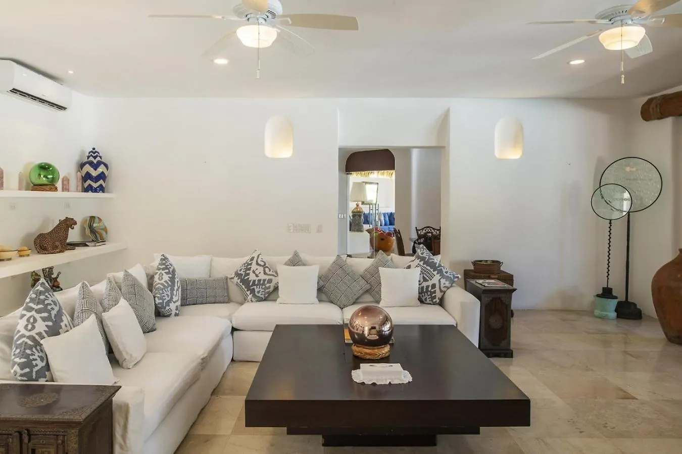 Villa Balam Nah كانكون