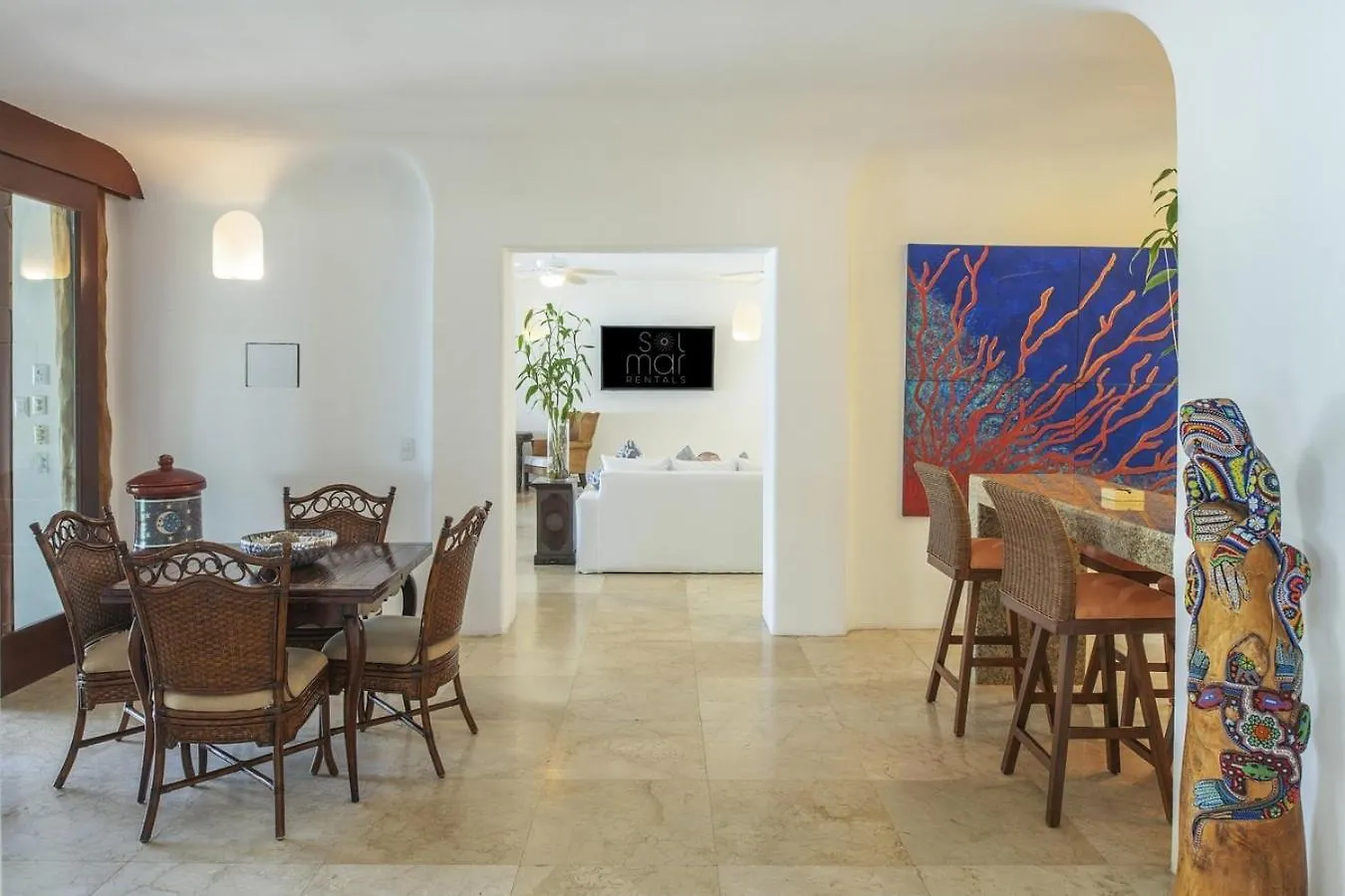Villa Balam Nah Cancún 0*,