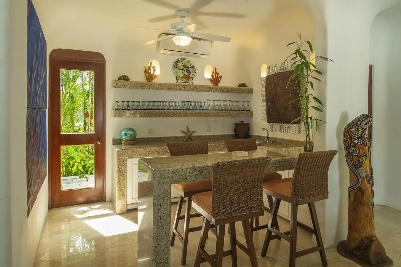 Villa Balam Nah كانكون المكسيك