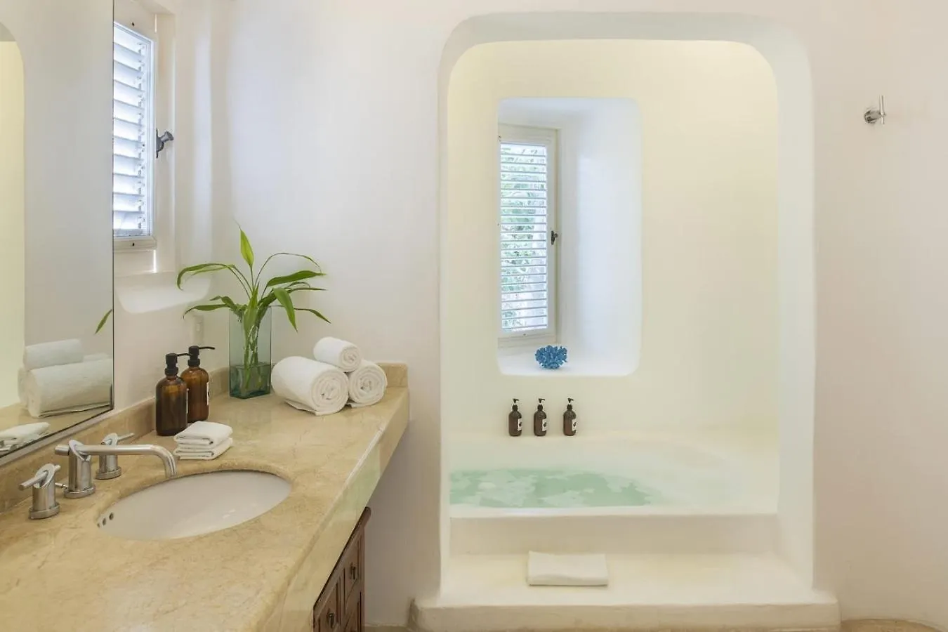Villa Balam Nah كانكون المكسيك