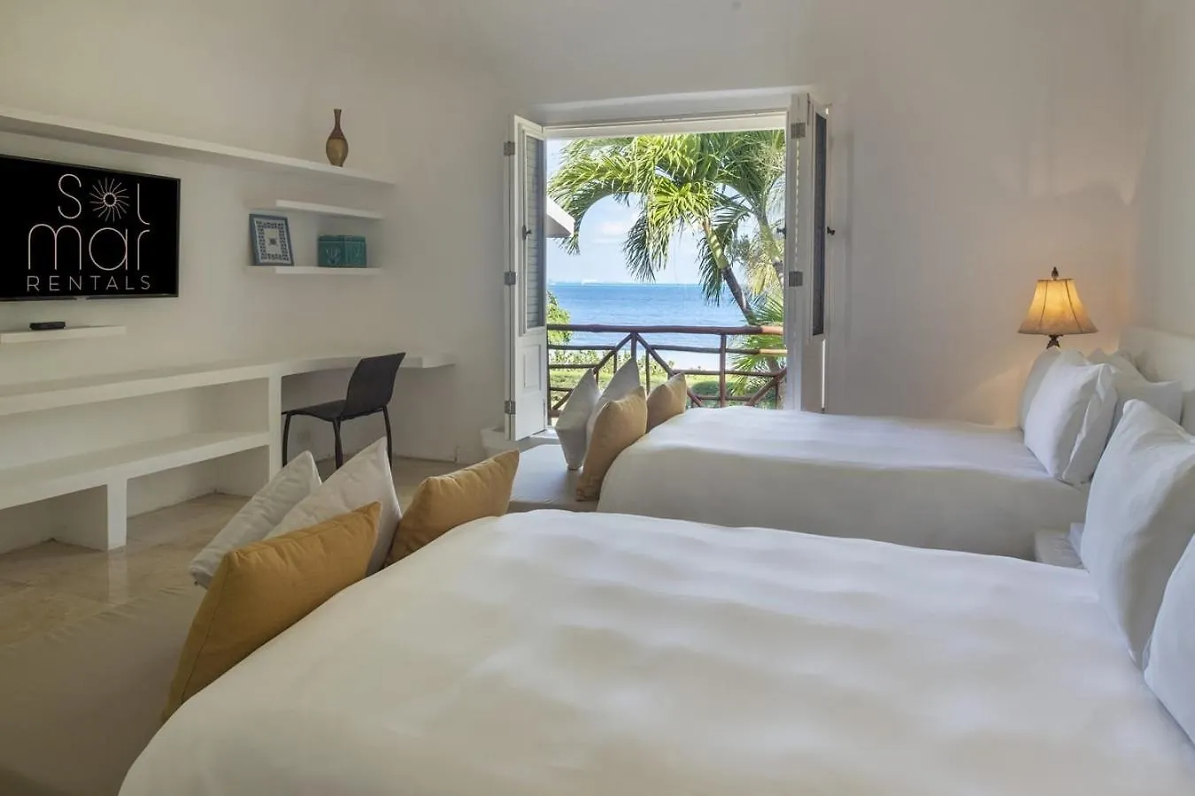 Villa Balam Nah Cancún Meksyk