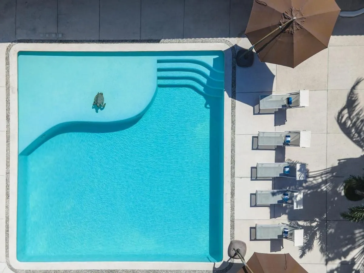 Villa Balam Nah Cancún
