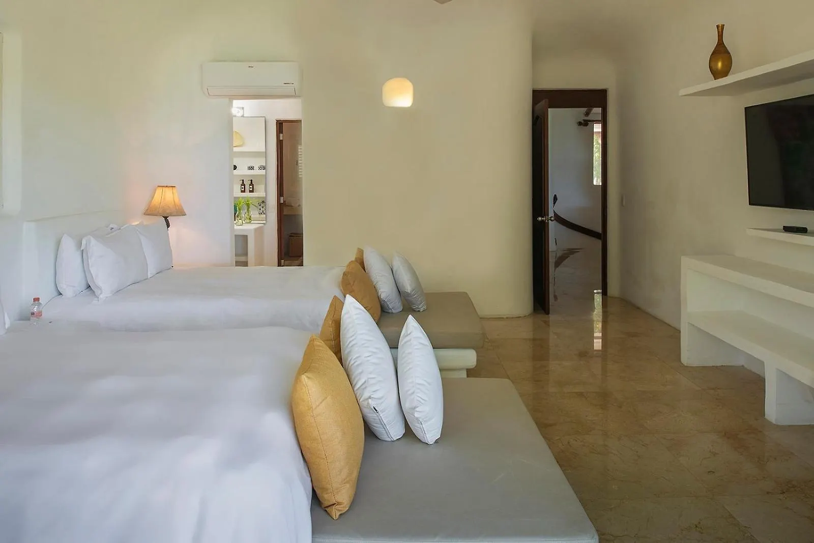 Villa Balam Nah Cancún Meksyk