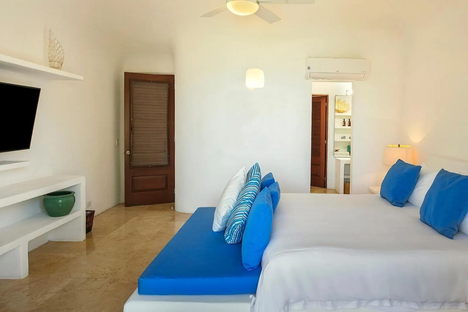 Villa Balam Nah Cancún
