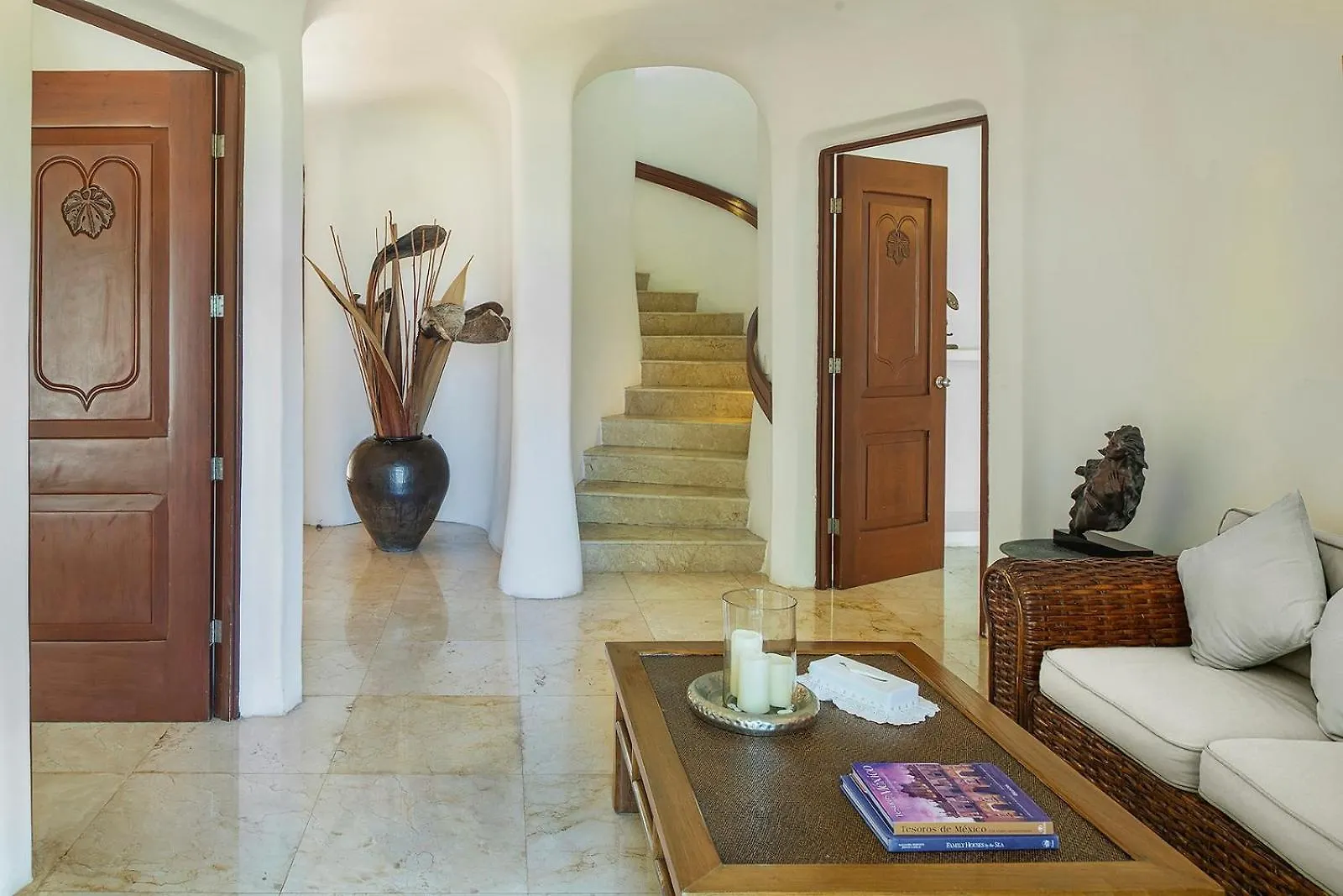 Villa Balam Nah Cancún Meksyk