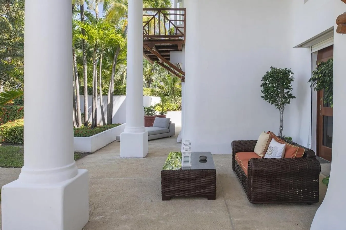 Villa Balam Nah Cancun