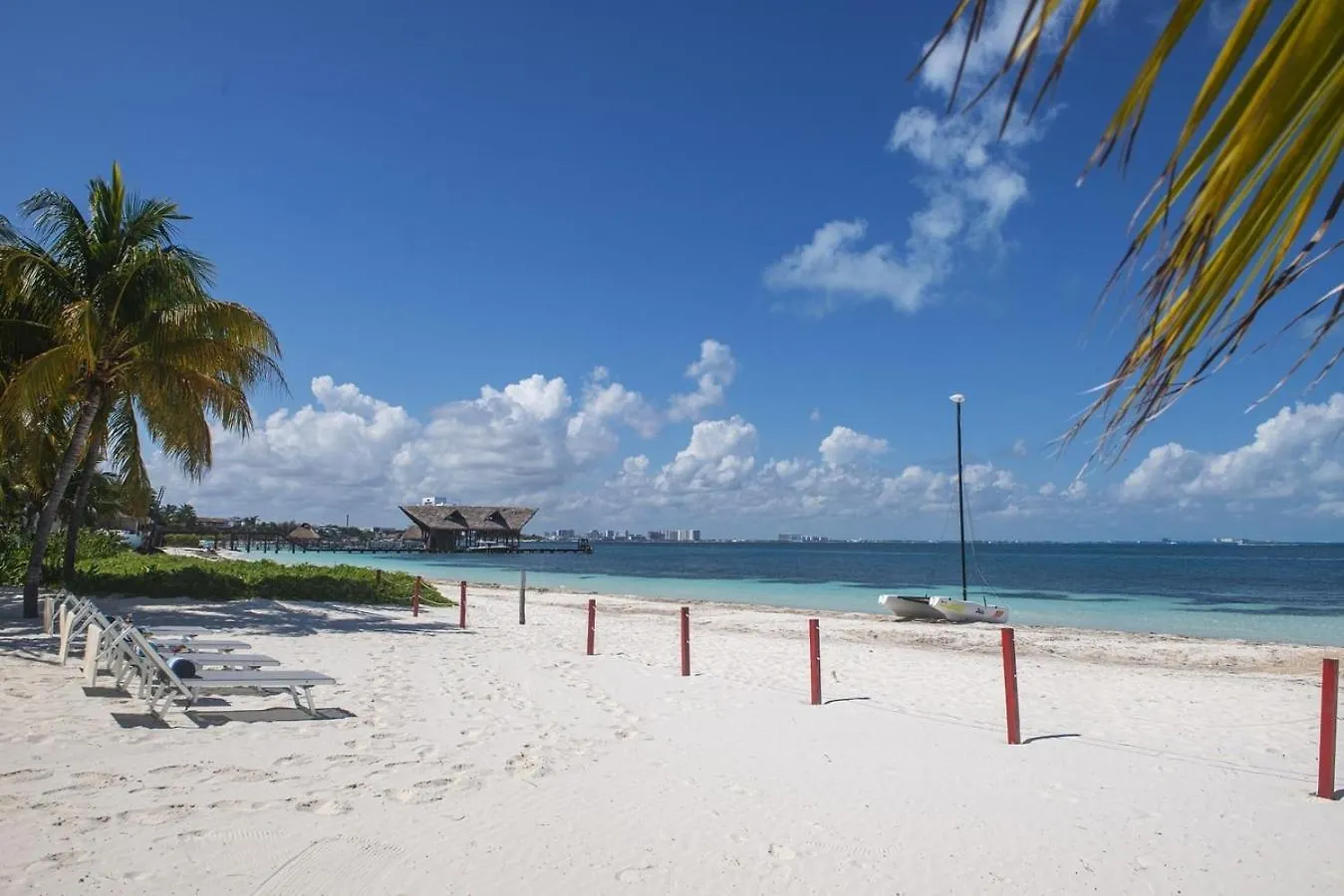 Villa Balam Nah Cancun
