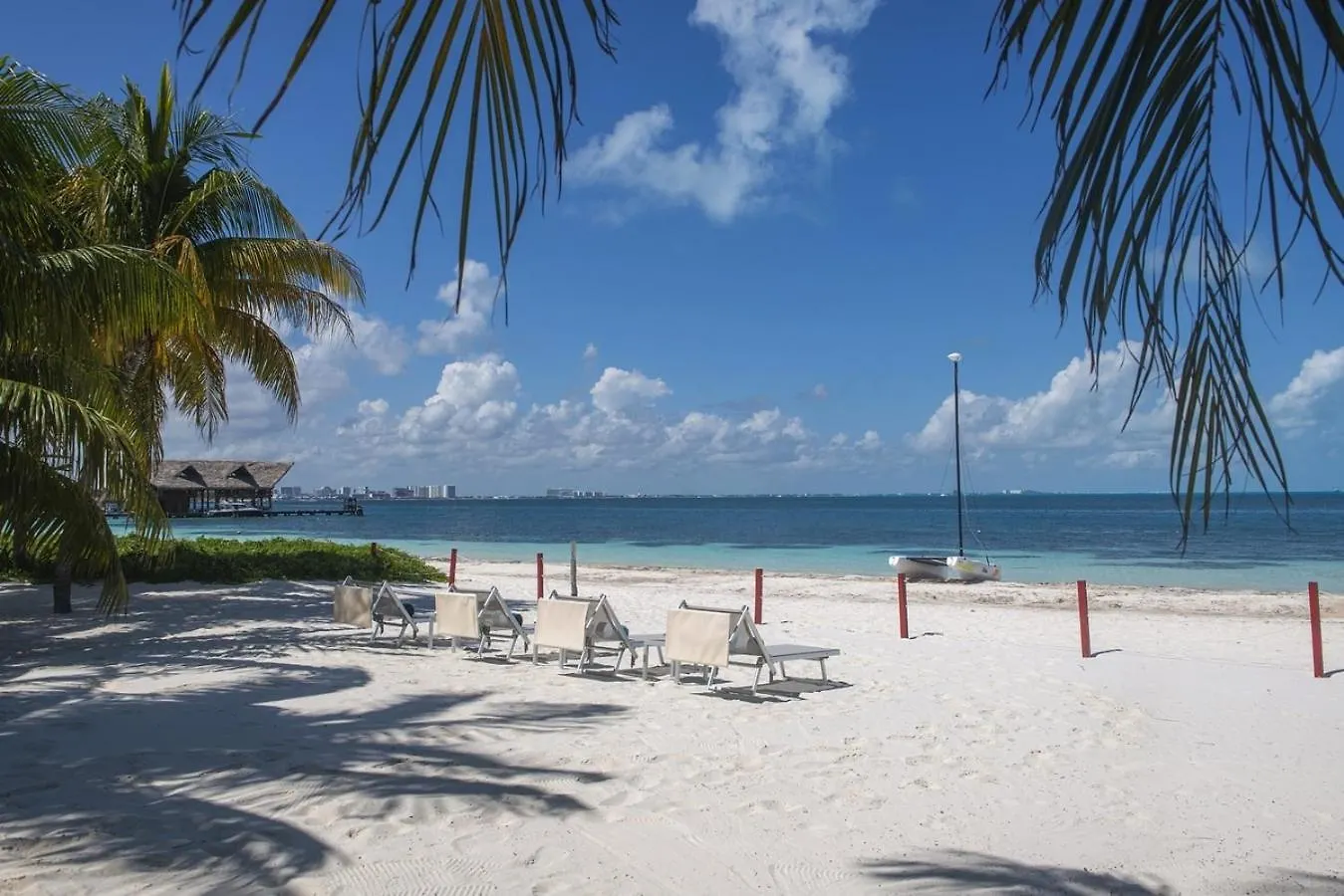 Villa Balam Nah Cancun