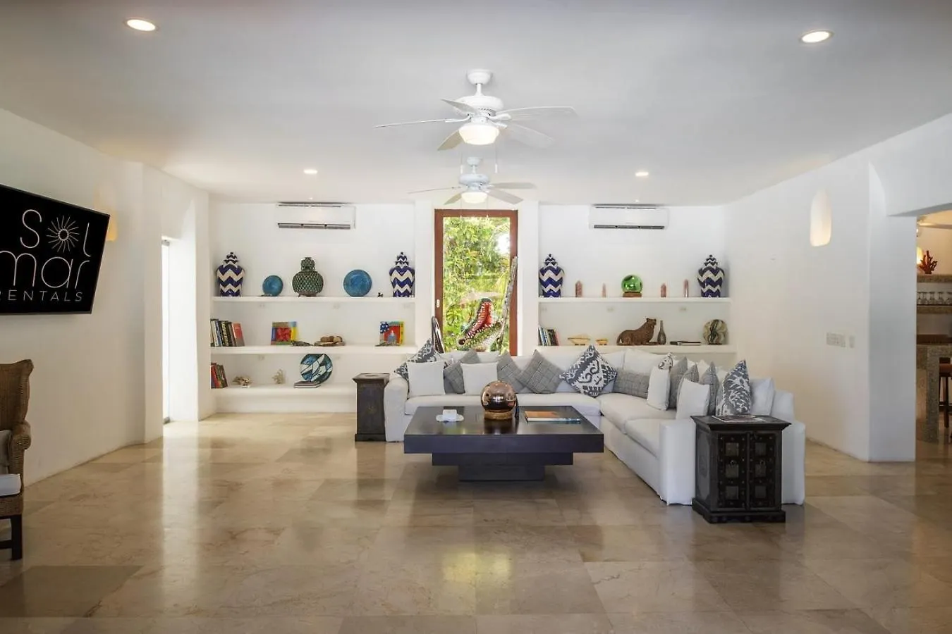 Villa Balam Nah Cancun