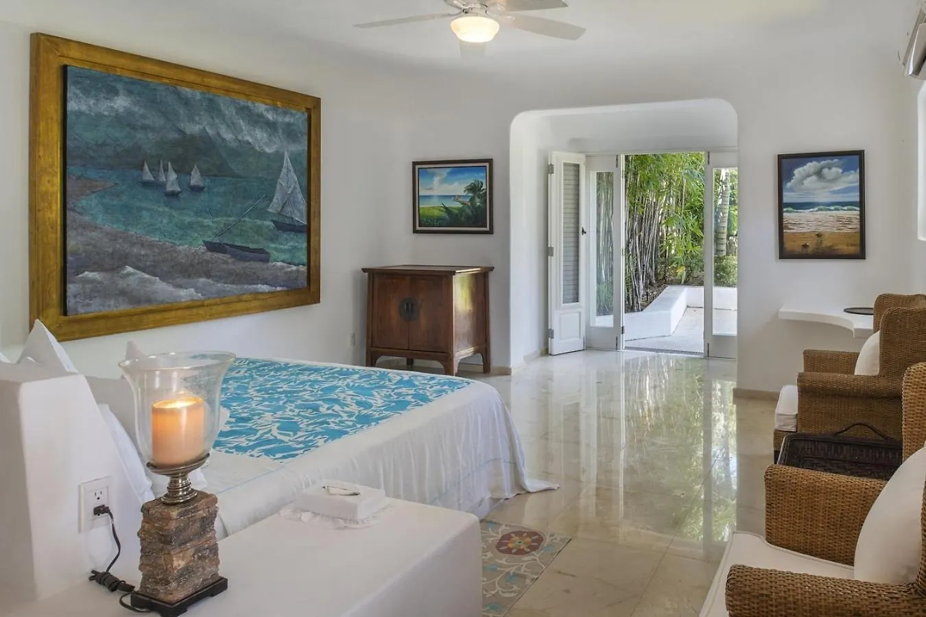 Villa Balam Nah Cancun