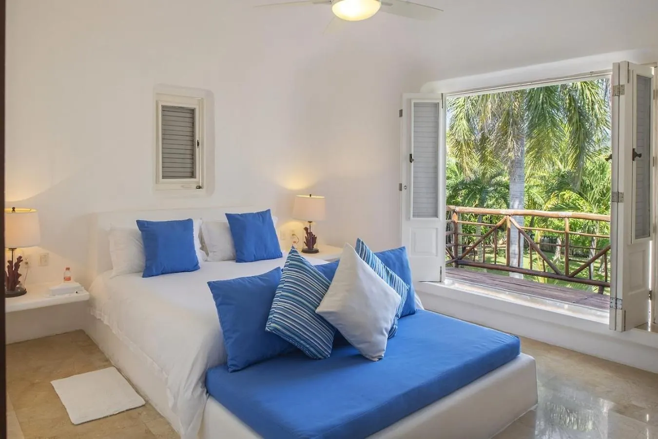 Villa Balam Nah Cancun