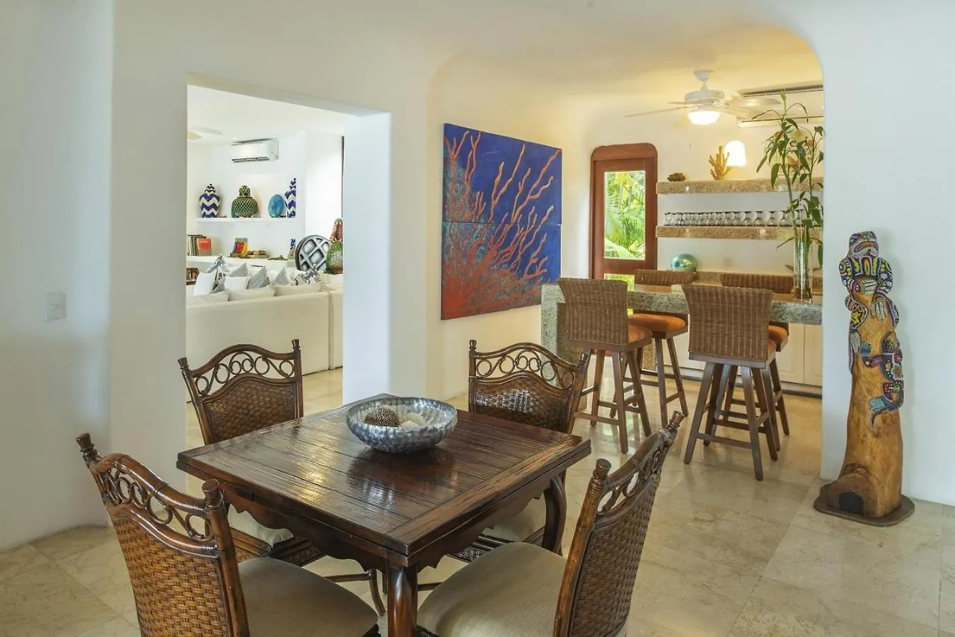 Villa Balam Nah Cancun