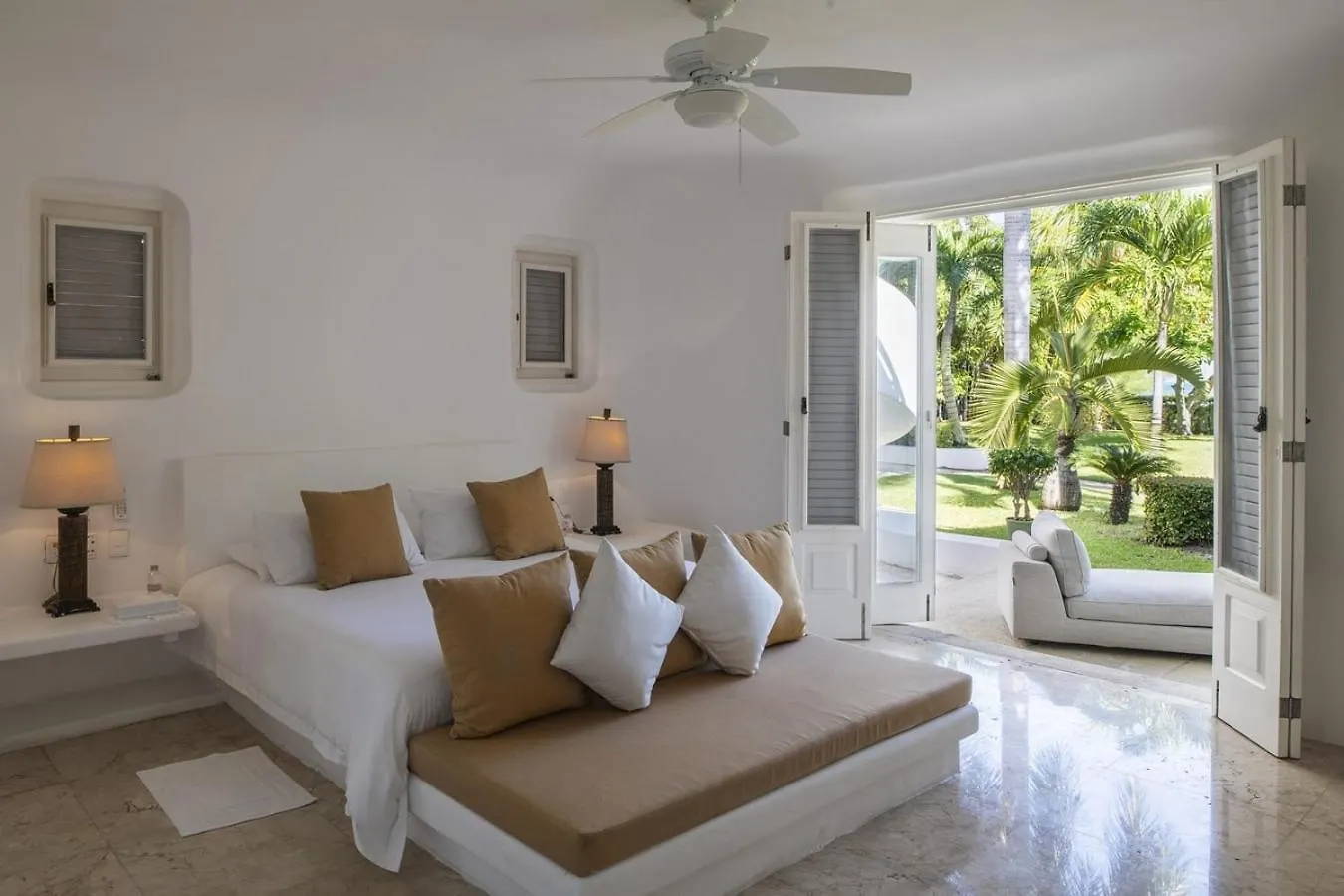 Villa Balam Nah Cancun