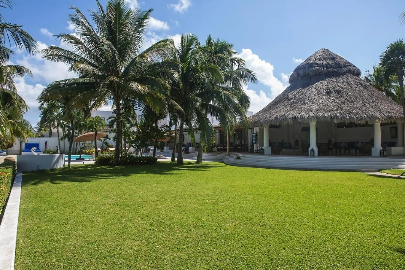Villa Balam Nah Cancun 0*,  Mexico