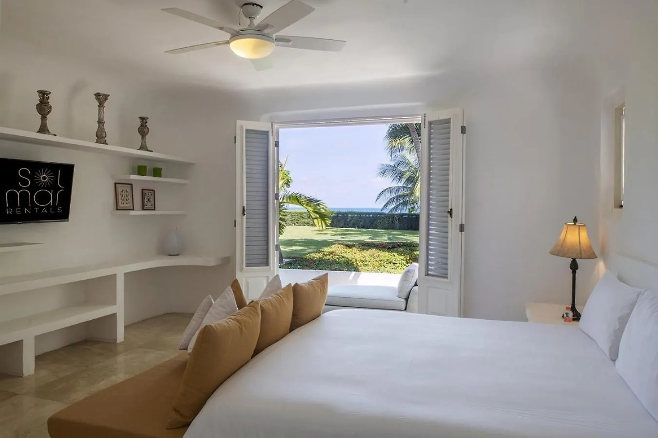 Villa Balam Nah Cancun