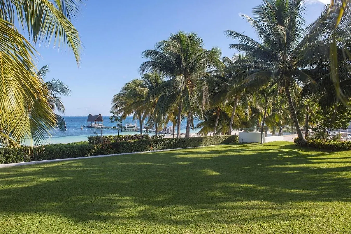 Villa Balam Nah Cancun