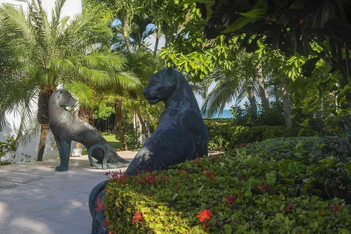 Villa Balam Nah Cancun Mexico