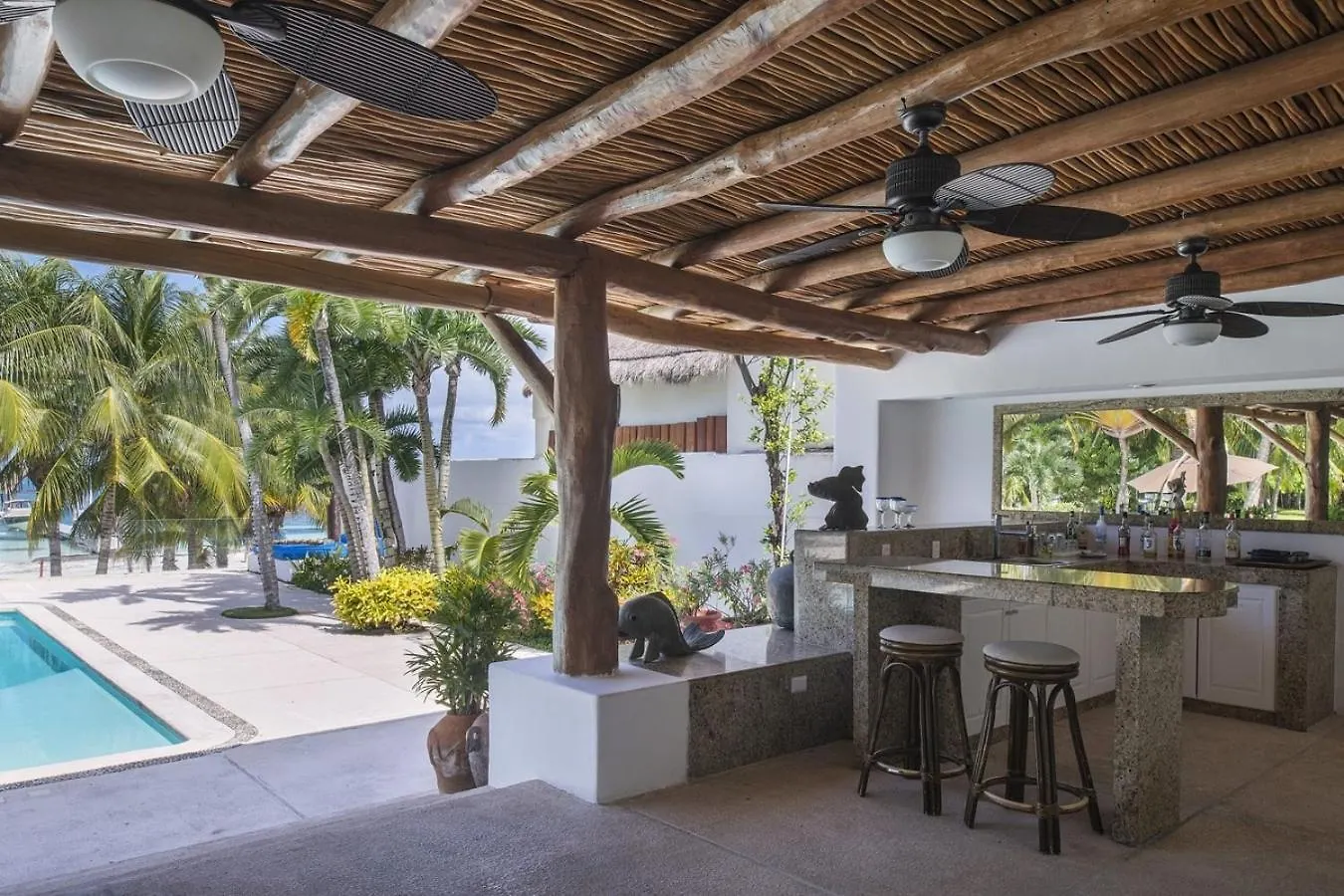 Villa Balam Nah Cancun