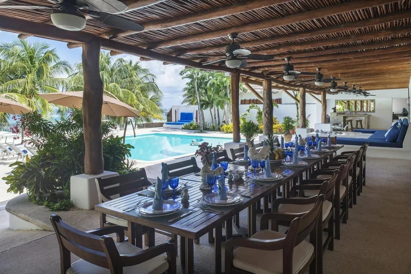 Villa Balam Nah Cancun
