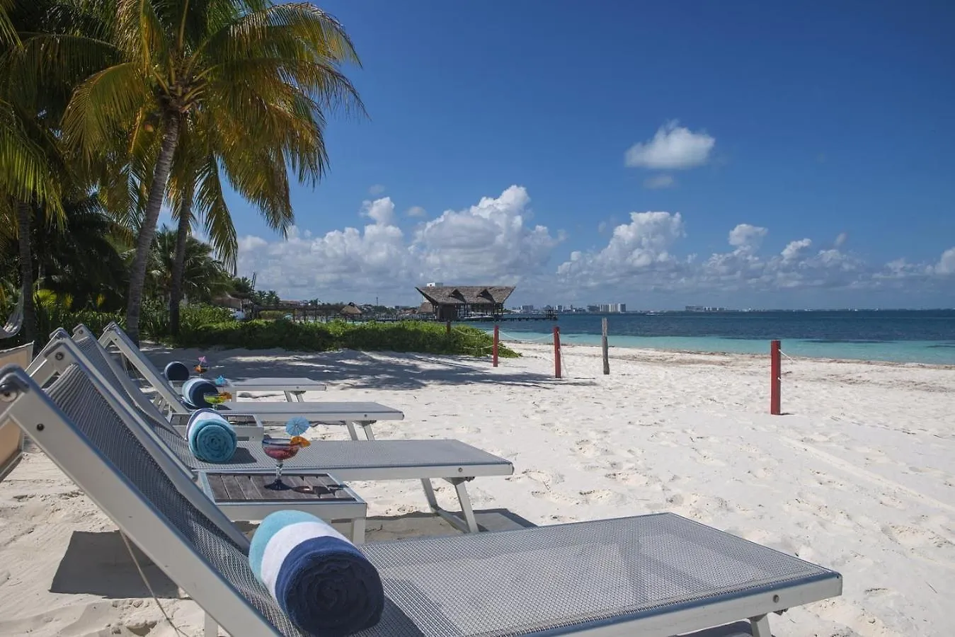 Villa Balam Nah Cancun