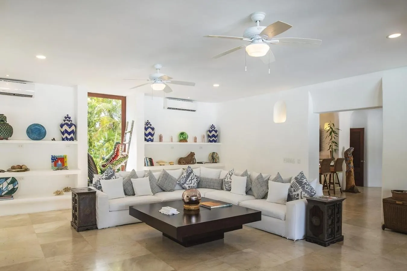 Villa Balam Nah カンクン メキシコ